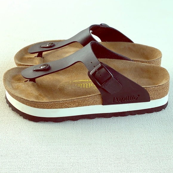 papillio gizeh platform